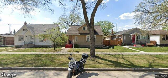 Photo of 343 Centennial Street in Winnipeg, Manitoba