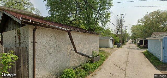 345 Beaverbrook Street（加拿大曼尼托巴省温尼伯市）房屋照片