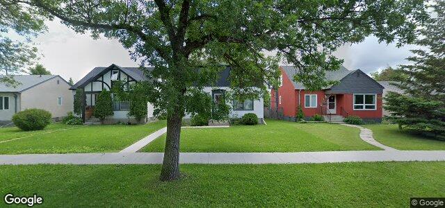 Photo of 346 Lanark Street in Winnipeg, Manitoba