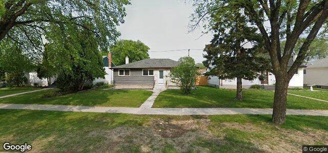 348 Lockwood Street（加拿大曼尼托巴省温尼伯市）房屋照片