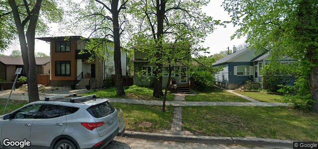 349 Beaverbrook Street（加拿大曼尼托巴省温尼伯市）房屋照片