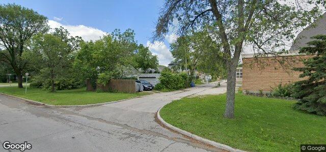 349 Lanark Street（加拿大曼尼托巴省温尼伯市）房屋照片