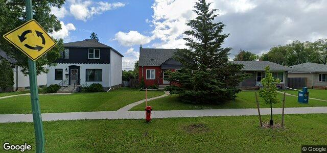 350 Lanark Street（加拿大曼尼托巴省温尼伯市）房屋照片