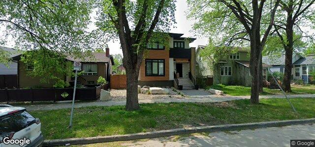 351 Beaverbrook Street（加拿大曼尼托巴省温尼伯市）房屋照片