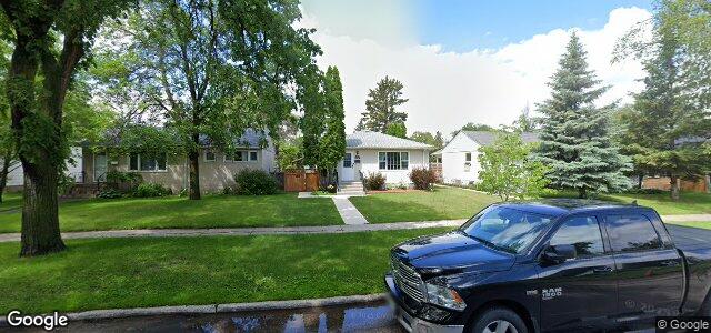 351 Lockwood Street（加拿大曼尼托巴省温尼伯市）房屋照片