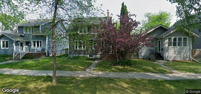 352 Beaverbrook Street（加拿大曼尼托巴省温尼伯市）房屋照片