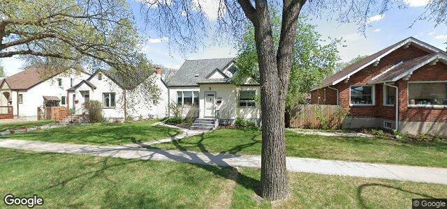 352 Centennial Street（加拿大曼尼托巴省温尼伯市）房屋照片