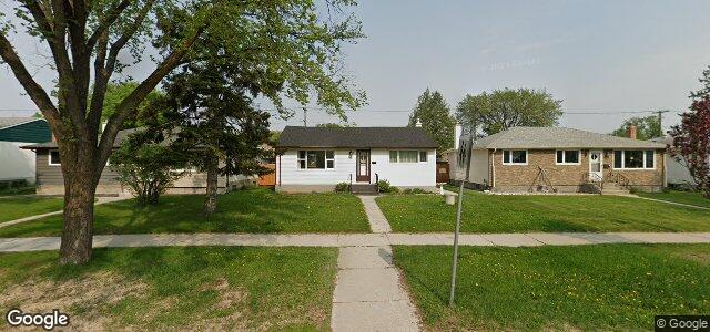 352 Lockwood Street（加拿大曼尼托巴省温尼伯市）房屋照片