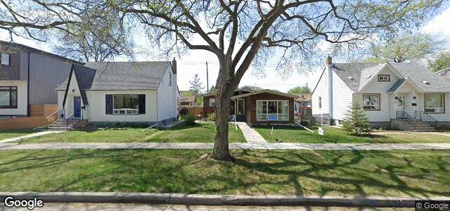 353 Centennial Street（加拿大曼尼托巴省溫尼伯市）房屋照片