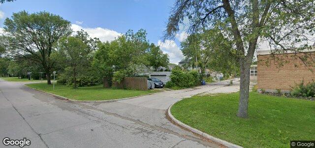 353 Lanark Street（加拿大曼尼托巴省温尼伯市）房屋照片