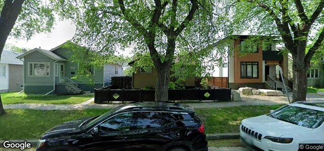 355 Beaverbrook Street（加拿大曼尼托巴省温尼伯市）房屋照片