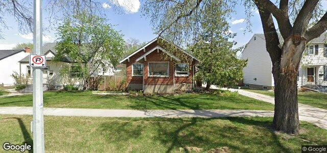 356 Centennial Street（加拿大曼尼托巴省温尼伯市）房屋照片