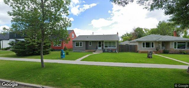 356 Lanark Street（加拿大曼尼托巴省温尼伯市）房屋照片