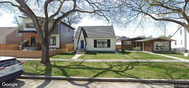 357 Centennial Street（加拿大曼尼托巴省温尼伯市）房屋照片