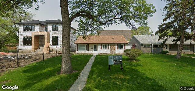 357 Lanark Street（加拿大曼尼托巴省温尼伯市）房屋照片