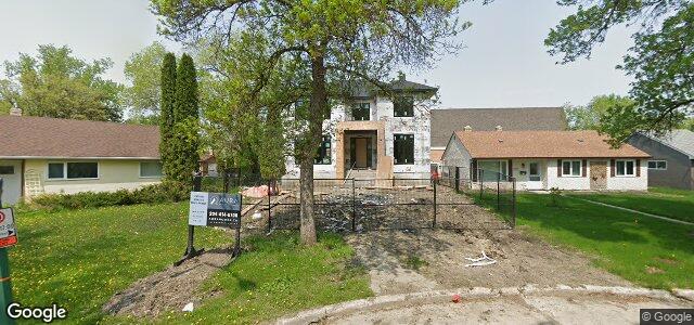 359 Lanark Street（加拿大曼尼托巴省温尼伯市）房屋照片