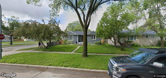 359 Lockwood Street（加拿大曼尼托巴省温尼伯市）房屋照片