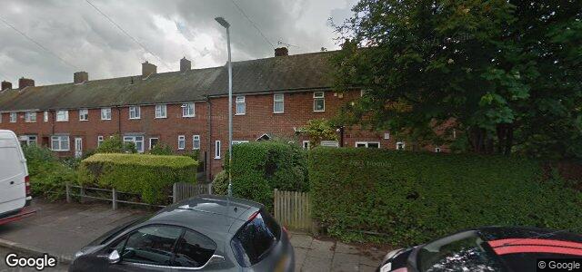 36 Fulham Avenue（加拿大曼尼托巴省温尼伯市）房屋照片