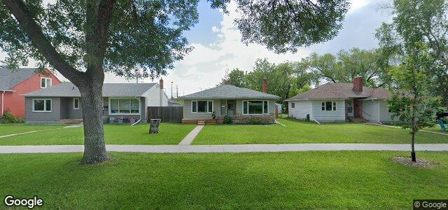 360 Lanark Street（加拿大曼尼托巴省温尼伯市）房屋照片