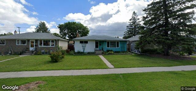 360 Lockwood Street（加拿大曼尼托巴省温尼伯市）房屋照片