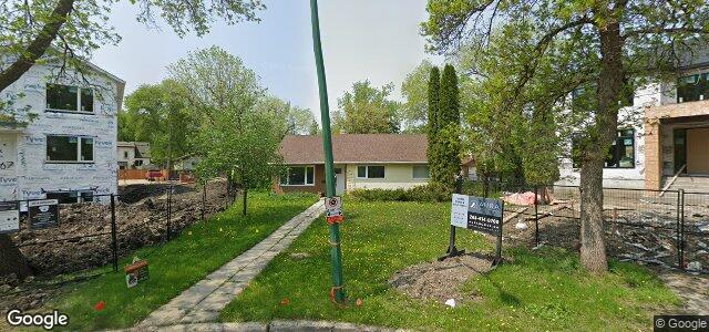 Photo of 363 Lanark Street in Winnipeg, Manitoba