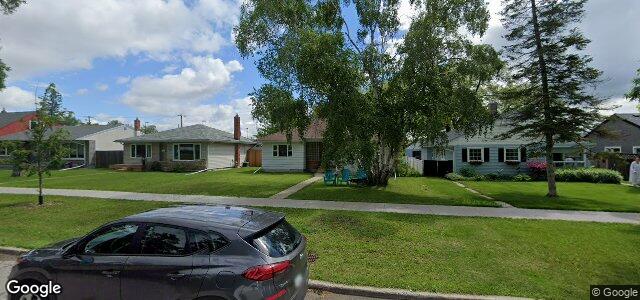 Larawan ng 364 Lanark Street sa Winnipeg, Manitoba
