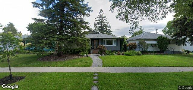 364 Lockwood Street（加拿大曼尼托巴省温尼伯市）房屋照片