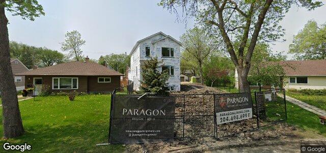 367 Lanark Street（加拿大曼尼托巴省温尼伯市）房屋照片