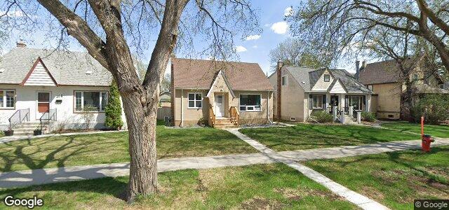 368 Centennial Street（加拿大曼尼托巴省温尼伯市）房屋照片