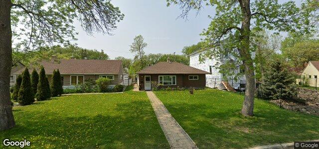 369 Lanark Street（加拿大曼尼托巴省温尼伯市）房屋照片