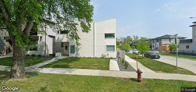 370 Beaverbrook Street（加拿大曼尼托巴省温尼伯市）房屋照片