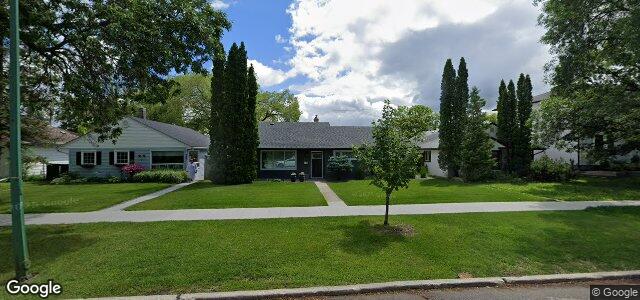 374 Lanark Street（加拿大曼尼托巴省温尼伯市）房屋照片