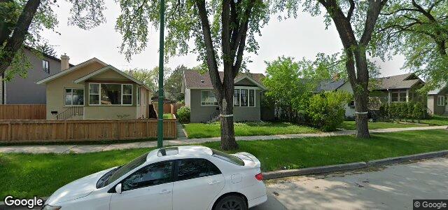 375 Beaverbrook Street（加拿大曼尼托巴省温尼伯市）房屋照片