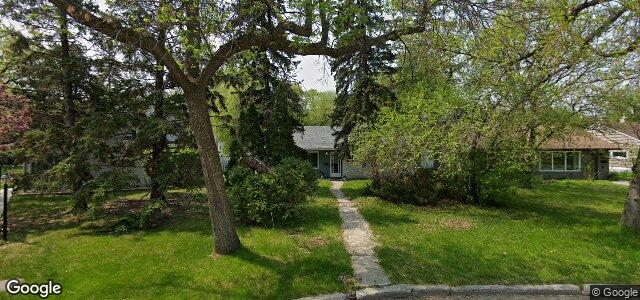 377 Lanark Street（加拿大曼尼托巴省温尼伯市）房屋照片