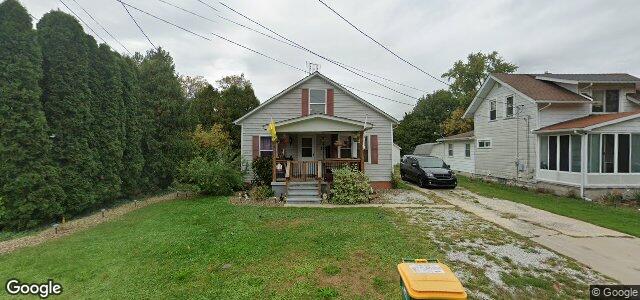 380 Centennial Street（加拿大曼尼托巴省温尼伯市）房屋照片