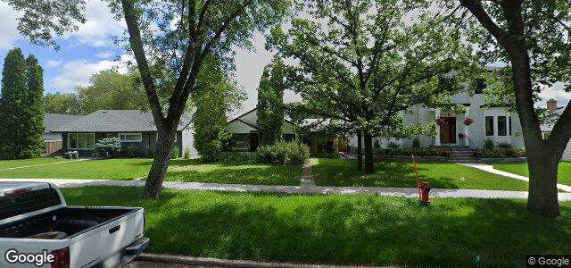 380 Lanark Street（加拿大曼尼托巴省温尼伯市）房屋照片