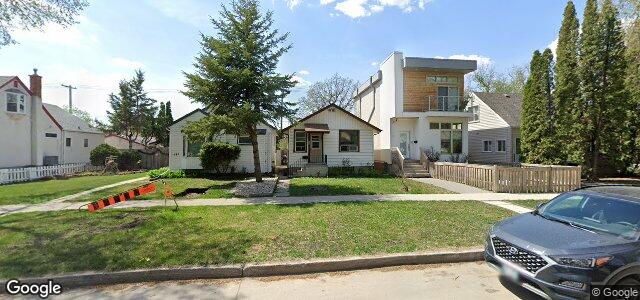 383 Centennial Street（加拿大曼尼托巴省温尼伯市）房屋照片