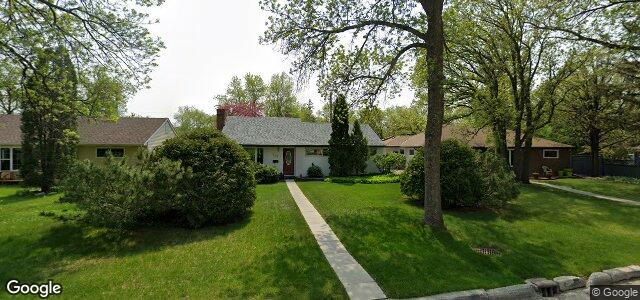 385 Lanark Street（加拿大曼尼托巴省温尼伯市）房屋照片