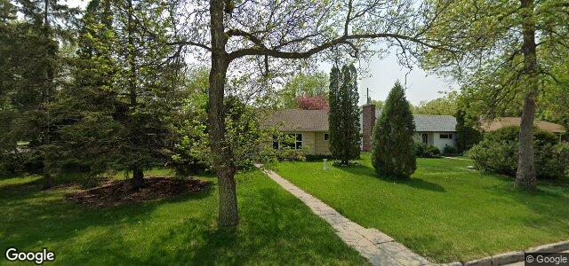 387 Lanark Street（加拿大曼尼托巴省温尼伯市）房屋照片