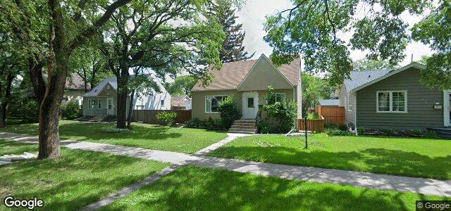 388 Centennial Street（加拿大曼尼托巴省温尼伯市）房屋照片