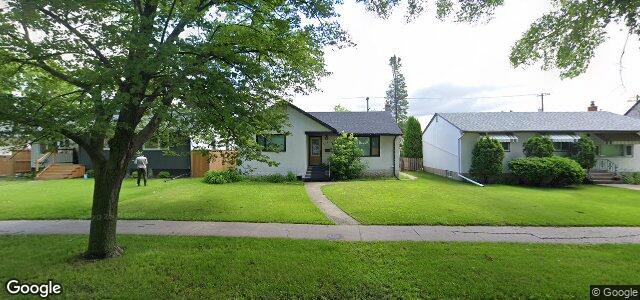 388 Lockwood Street（加拿大曼尼托巴省温尼伯市）房屋照片