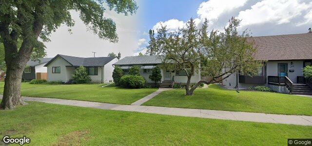 392 Lockwood Street（加拿大曼尼托巴省温尼伯市）房屋照片