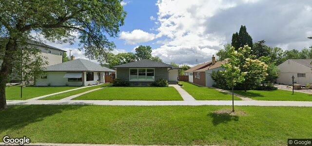 Larawan ng 394 Lanark Street sa Winnipeg, Manitoba