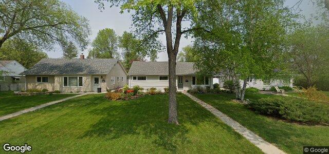 397 Lanark Street（加拿大曼尼托巴省温尼伯市）房屋照片