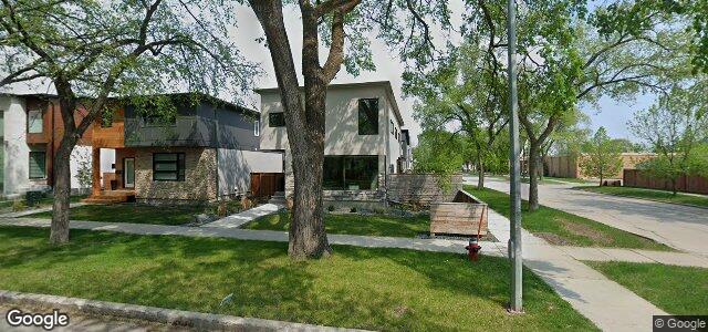 398 Beaverbrook Street（加拿大曼尼托巴省温尼伯市）房屋照片