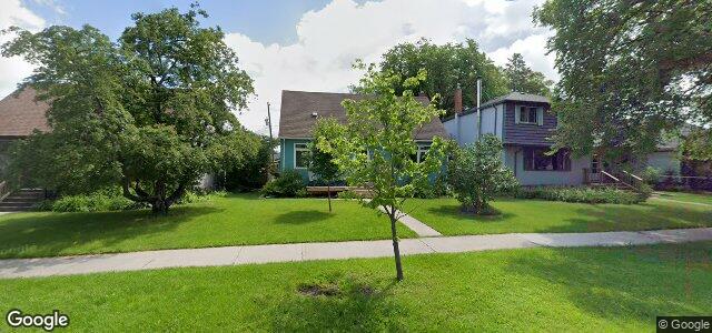 400 Lockwood Street（加拿大曼尼托巴省温尼伯市）房屋照片