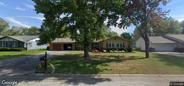 401 Centennial Street（加拿大曼尼托巴省温尼伯市）房屋照片