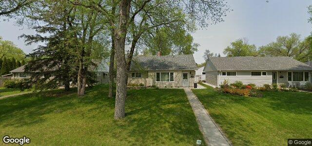 401 Lanark Street（加拿大曼尼托巴省温尼伯市）房屋照片