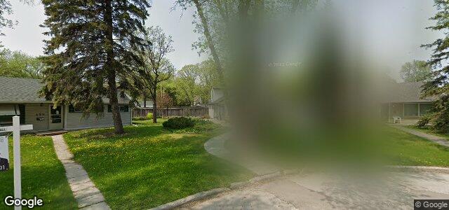 407 Lanark Street（加拿大曼尼托巴省温尼伯市）房屋照片