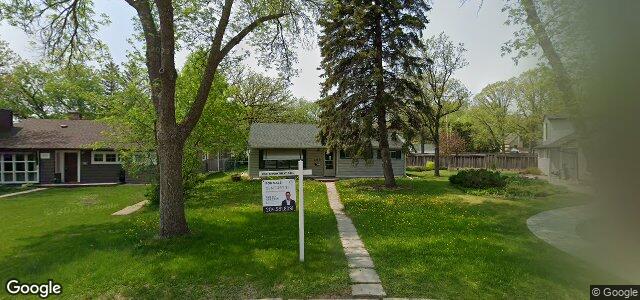 409 Lanark Street（加拿大曼尼托巴省温尼伯市）房屋照片